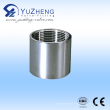 Stainless Steel Couping Used in Industry Made in China